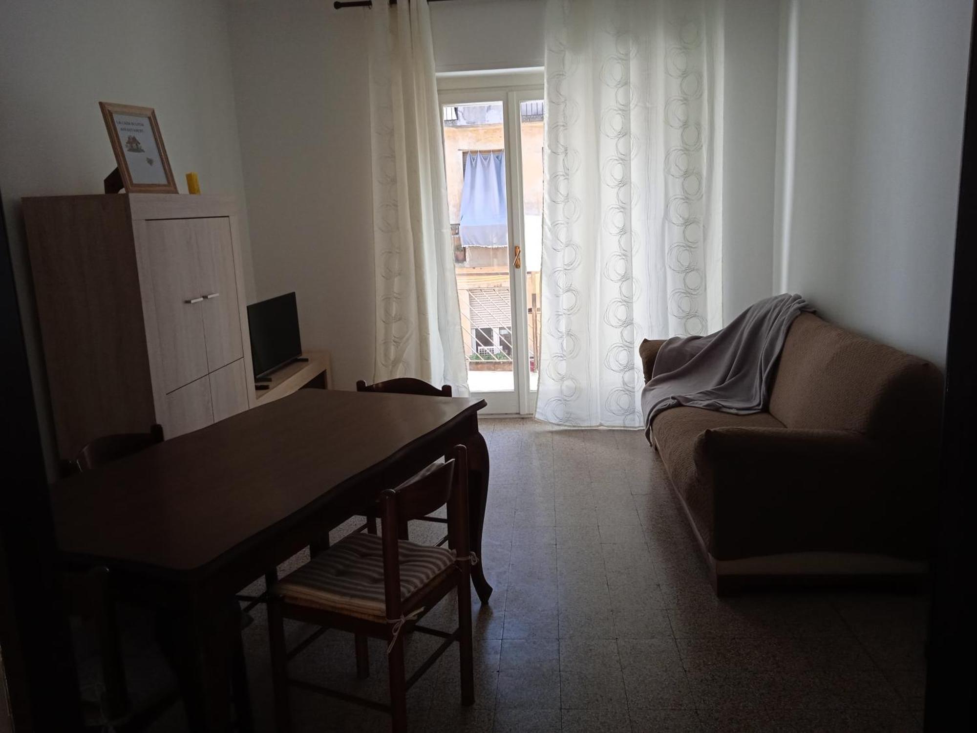 La Casa Di Lucia Appartamento ノヴァーラ エクステリア 写真