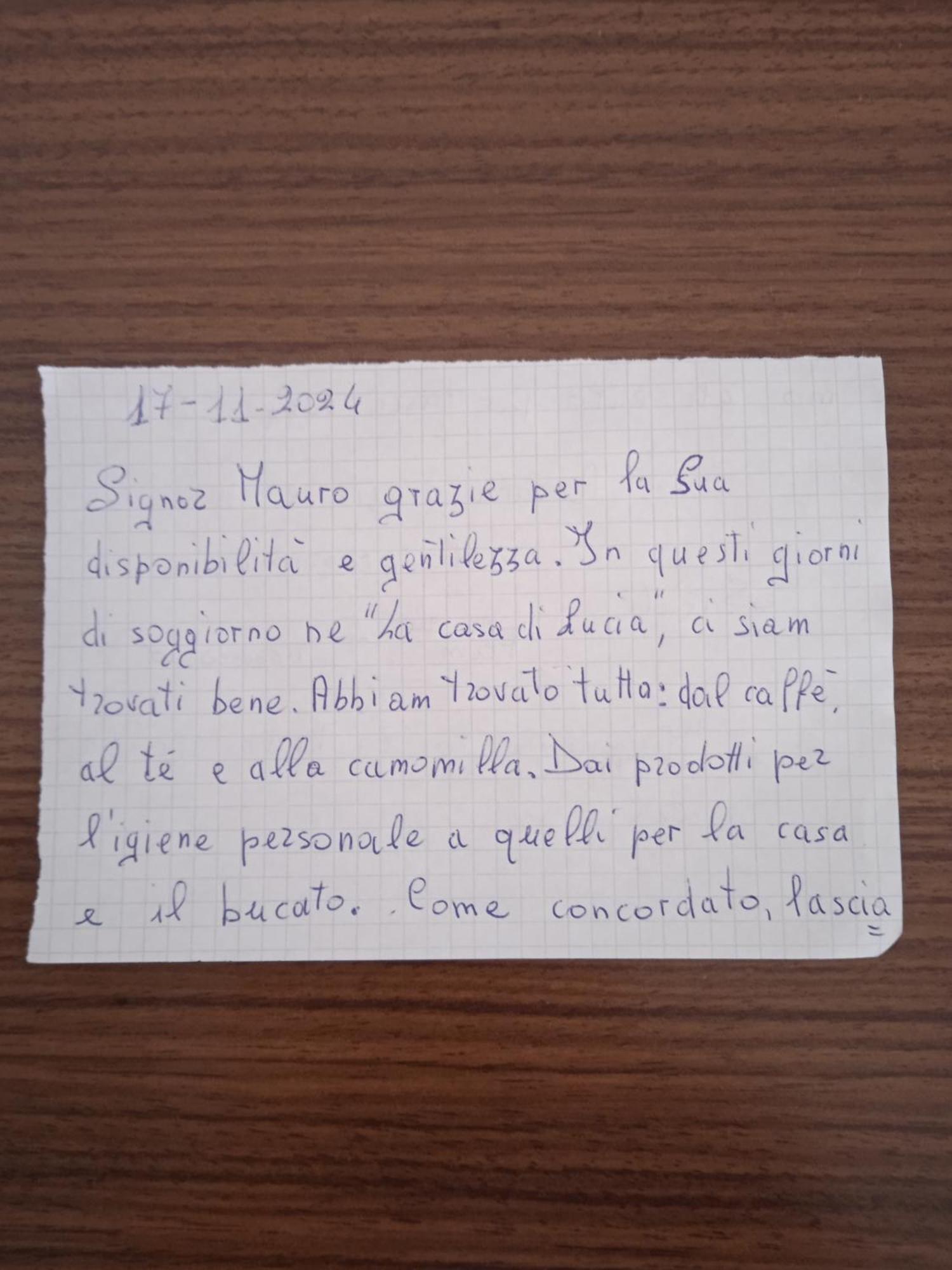 La Casa Di Lucia Appartamento ノヴァーラ エクステリア 写真